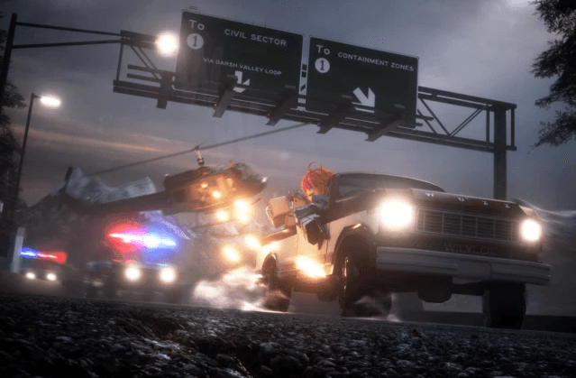 Portfolio image card